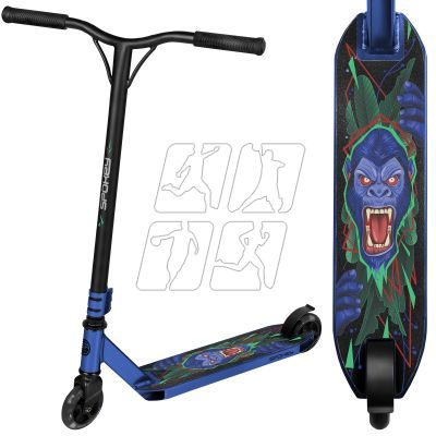 Spokey Ape Jr Stunt Scooter SPK-944614