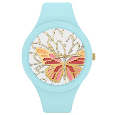 3. Gravity GT14-4 Women's Smartwatch