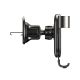 6. Joyroom JR-ZS392 gravity phone holder for air vent - black