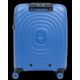 4. SwissBags Echo cabin suitcase 55 cm 17785 navy