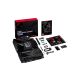 20. ASUS ROG MAXIMUS Z890 HERO Intel Z890 LGA 1851 (Socket V1) ATX