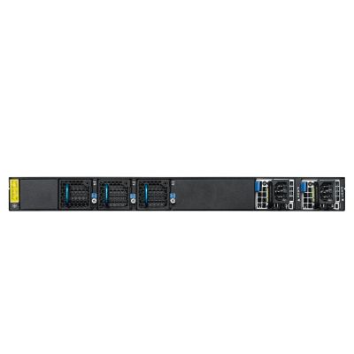 4. LANCOM CS-8132F-F2B Managed L2/L3 1U Black