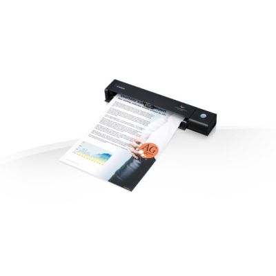 3. Canon P-208II USB 2.0 Scanner
