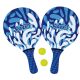 4. Solex Suak 43352BL Beach Game Set