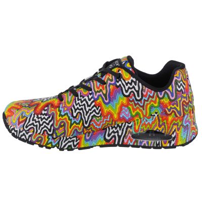 2. Skechers Uno - Infinite Drip 177960-MLT Multicolor 36