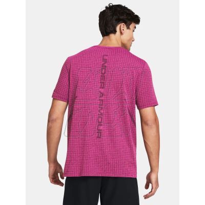 2. Under Armor T-shirt M 1376921-686