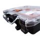 3. Keter Roc Pro Gear 2.0 Small Tool Organizer