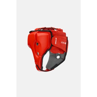 2. Sting WORLD BOXING Tournament Helmet