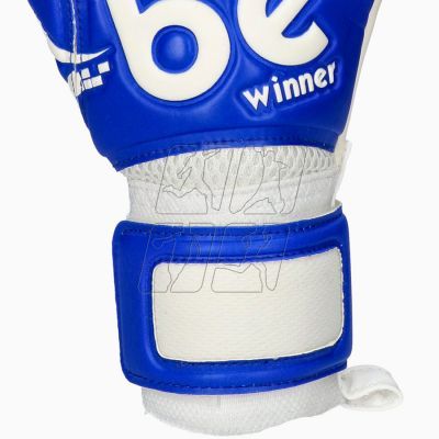 4. Be Winner NC Junior Goalkeeper Gloves S919567