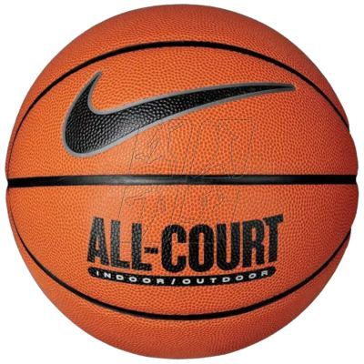 2. Nike Everyday All Court 8P Ball N1004369-855