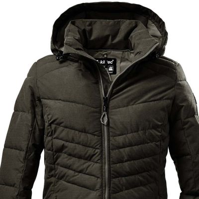3. Killtec Kow 150 W Jacket 37421/756
