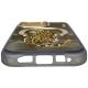 4. Nimmy Magnetic Fantasy Animal MagSafe Case for iPhone 16 Pro Max - Gold