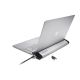 5. Kensington Locking Station 2.0 (with keyed MicroSaver 2.0 lock) for MacBook and others