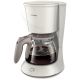 11. Philips HD7461/00 drip coffee maker (1000W; beige)