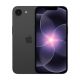 5. Apple iPhone 17e 15.5 cm (6.1") Dual SIM iOS 26 5G USB Type-C 256 GB Black