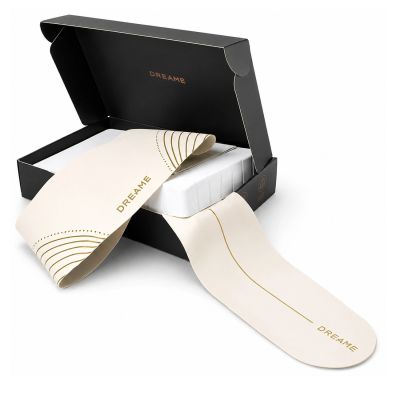 16. Dreame D30 Waist Massager - Gold