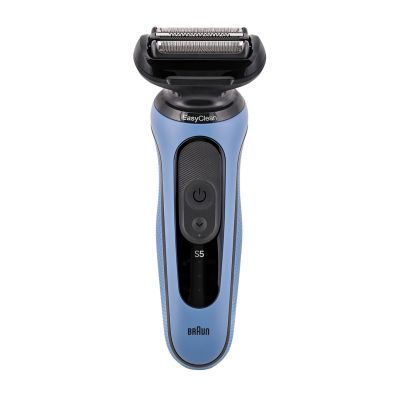 5. BRAUN Series 5 51-A1000S shaver