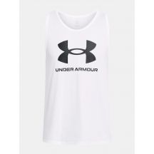 Under Armor T-shirt M 1382883-100