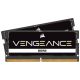 2. Corsair SO CL44 Vengeance Kit Retail - 96GB - DDR5
