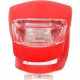 5. Dunlop Bicycle light led 2 pcs SC 05320