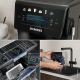 11. Siemens EQ600 iAroma TP603E08 15bar espresso machine