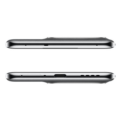 6. Realme 16 Pro+ 5G 17.27 cm (6.8") Dual SIM Android 16 USB Type-C 12 GB 512 GB 7000 mAh Grey
