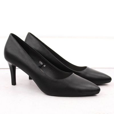 9. Sergio Leone W SK414F Heels