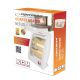 10. ESPERANZA QUARTZ HEATER 400W/800W THAR WHITE EHH010