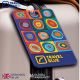 6. TRAVEL BLUE WHEELS LUGGAGE IDENTIFIER