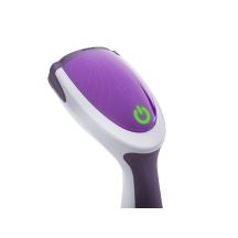 TRISTAR ST-8916 Garment Steamer (1200W; white, purple)
