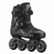 4. Freestyle skates FR3 80' 24 24FRSK-FR380-BK