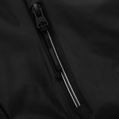4. Pit Bull West Coast Athletic Logo II Men's Transitional Jacket Black - 526023900