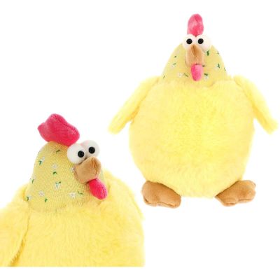 11. ROOSTER 19CM SPRING DECORATION