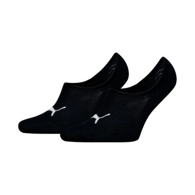 Puma 3-pack socks black 938395 01