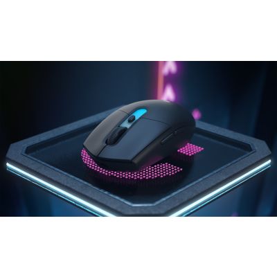 10. Logitech G G305 X SUPERLIGHT Gaming Mouse Right-handed RF Wireless + Bluetooth Optical 44000 DPI