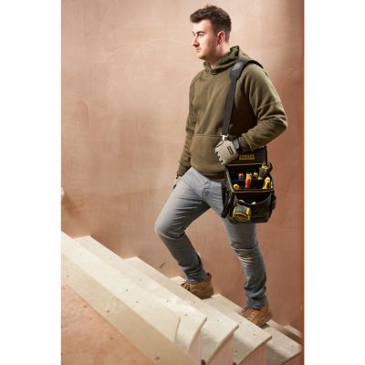 8. Stanley FATMAX FMST17624-1 Tool Case Black