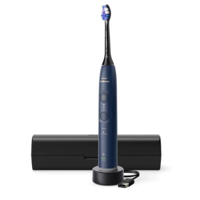 2. Philips Sonicare 6100 series Series 6100 HX7403/08 Rechargeable Toothbrush