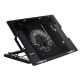 28. VAKOSS LF-1860AL Notebook Cooling Pad (17.x inch; 1 fan; HUB)