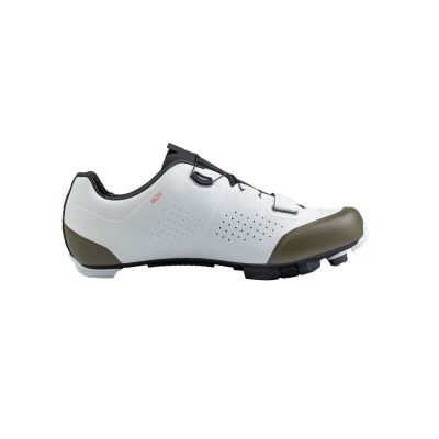 2. NORTHWAVE Razer Cycling Shoes Gray/Green