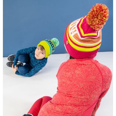 7. Bejo Grar Set II Jr 92800438760 thermal underwear