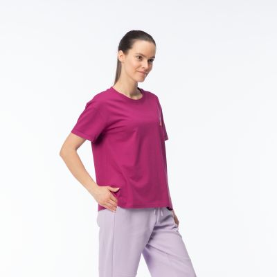 9. Women's RESA WO'S Short Sleeve T-Shirt