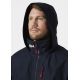 4. Helly Hansen Crew Hooded Midayer Jacket M 2 34442 597