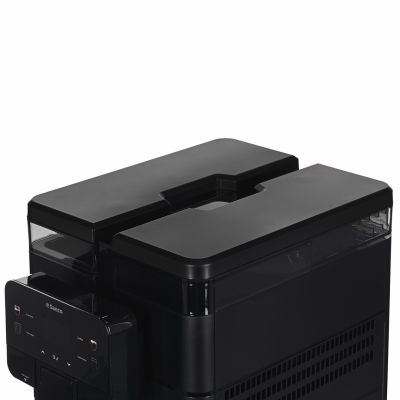 12. SAECO ROYAL BLACK automatic coffee machine