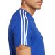 12. adidas Essentials Single Jersey 3-Stripes M IC9338