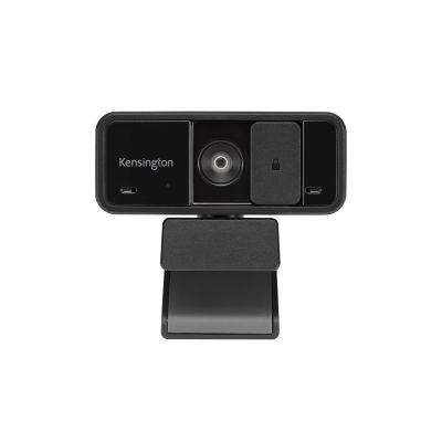 10. Kensington W1050 1080p Fixed Focus Wide Angle Webcam