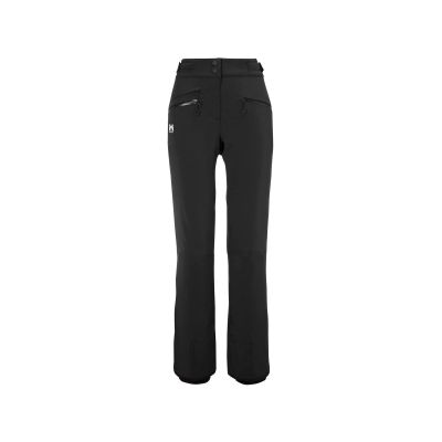 MILLET W Snowbasin Pant Black