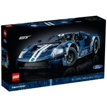 LEGO Technic 42154 Ford GT, 2022 Edition