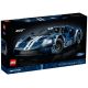 LEGO Technic 42154 Ford GT, 2022 Edition