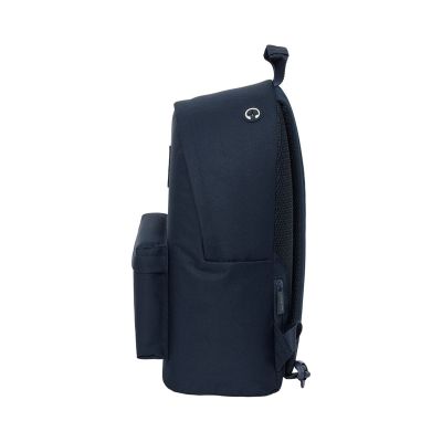 6. Real Madrid Sports Backpack with Laptop Space 612557819