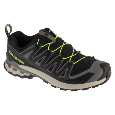 Salomon XA Pro 3D v9 L47986500 Black 42